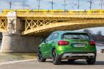 Mercedes-Benz GLA200 d 4Matic 2017 года (WW)
